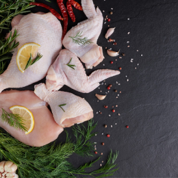Врач назвала самое полезное для здоровья мясо