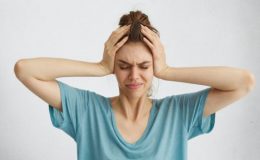 7 негативных эмоций, которые ускоряют старение
