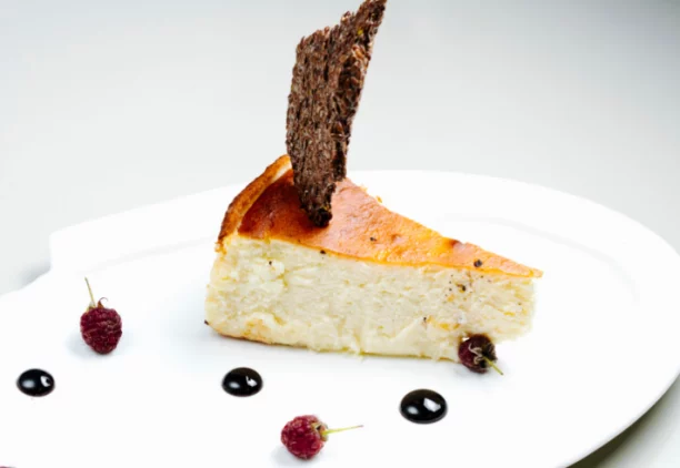 Корисні запіканки, сирна запіканка