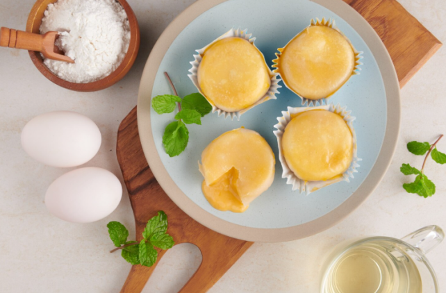 Запеканки для детей