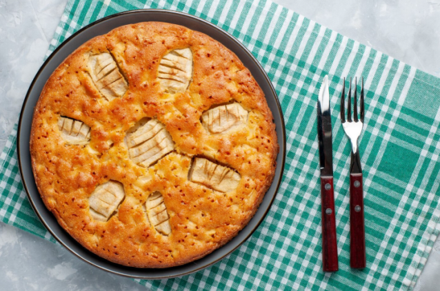 Полезные запеканки