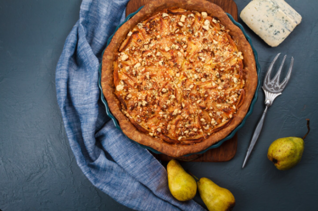 Полезные запеканки дл детей