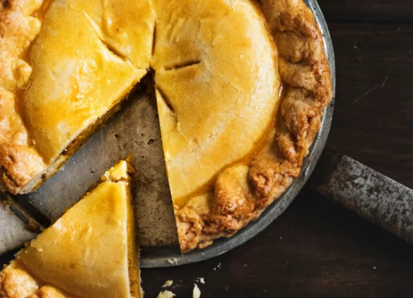 Запіканки для дітей