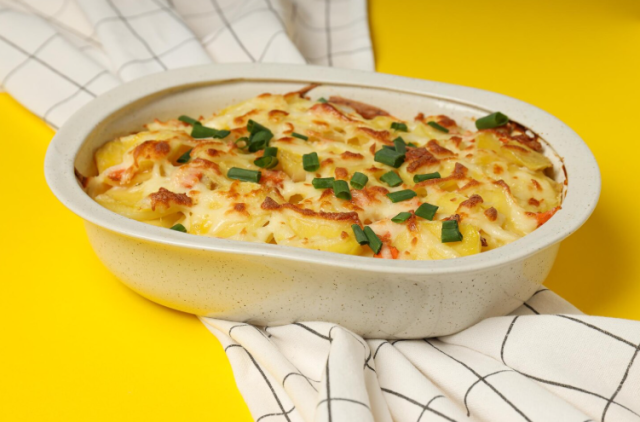 овощные запеканки для детей