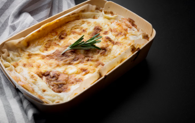 Мясные запеканки