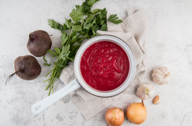 Овощные запеканки для детей