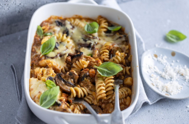 Запеканки для детей