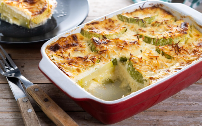 Детское меню