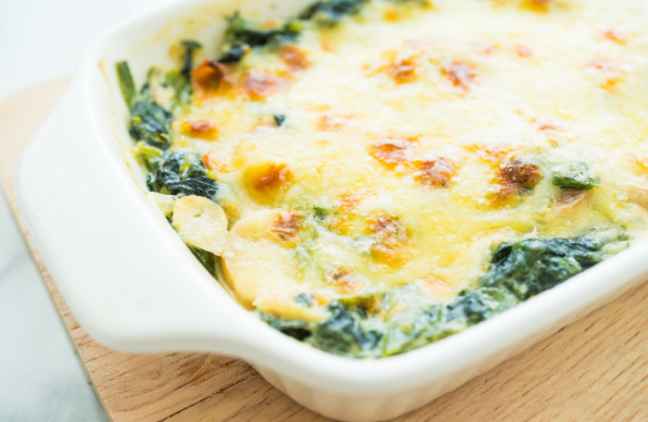 Рецепты для детей