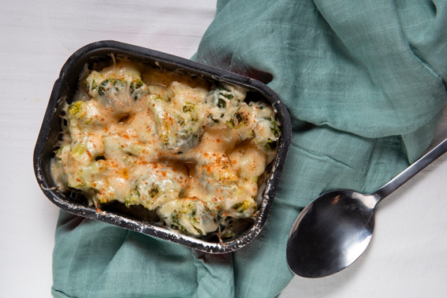 Запеканки для детей