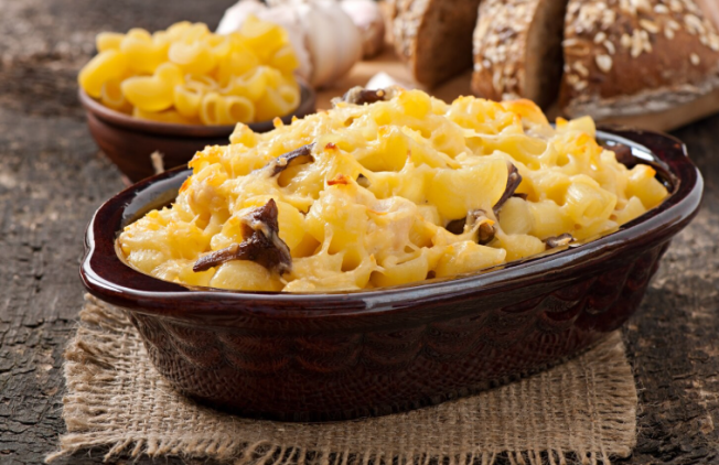 Рецепты для детей