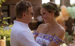 Катя Осадча показала милі фото з животиком напередодні пологів