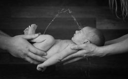 10 смешных кадров, когда детские неожиданности не смогли испортить фотосессию