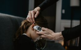 Комаровский рассказал, когда нужно сбивать даже невысокую температуру