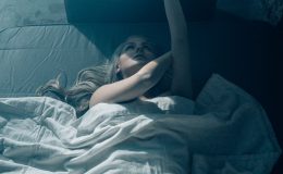Що відбувається з дітьми депресивних батьків