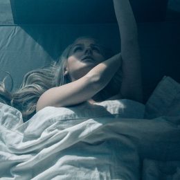 Что происходит с детьми депрессивных родителей