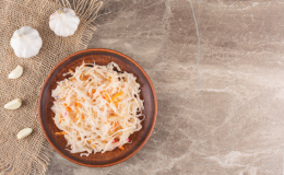 На замену йогурту: продукты с пробиотиками