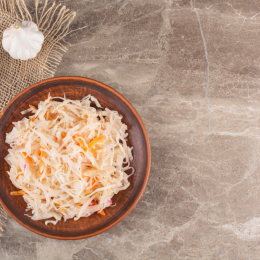 На замену йогурту: продукты с пробиотиками