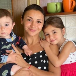Ілона Гвоздьова занепокоєна станом лікарень: «Є гроші — живи, немає — помри»