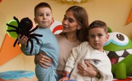 Блогерка Саша Пустовіт шокувала подробицями розлучення