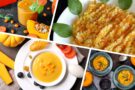 Питание ребенка: 15 вкусных рецептов из яблок и тыквы