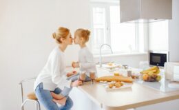 Неправильные слова: 5 фраз, которые лучше никогда не говорить детям