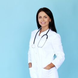 Лікар назвала продукти, які допоможуть зміцнити імунітет восени