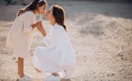 На пути к радости: 10 мантр счастливых родителей