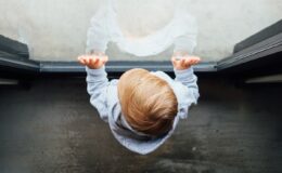 Что мы забываем сказать своим детям: 5 фраз, которые хочет услышать ребенок