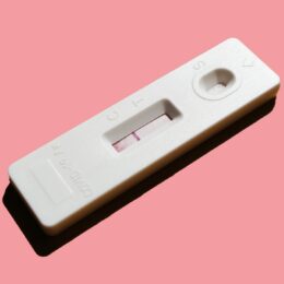 Дуже ранній викидень: що таке біохімічна вагітність та як її розпізнати