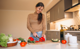 6 продуктів для вечері, які допомагають спалювати жир