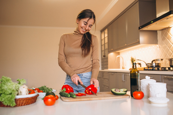 6 продуктів для вечері, які допомагають спалювати жир