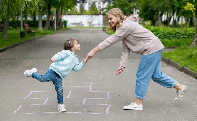 12 ідей для найкласніших ігор на асфальті