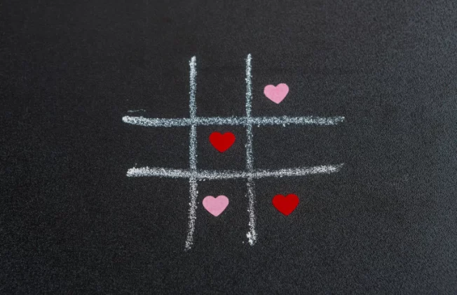 ігри з дітьми на вулиці