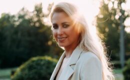 Тоня Матвієнко показала, як відпочиває з донькою Ніною на острові Мадейра