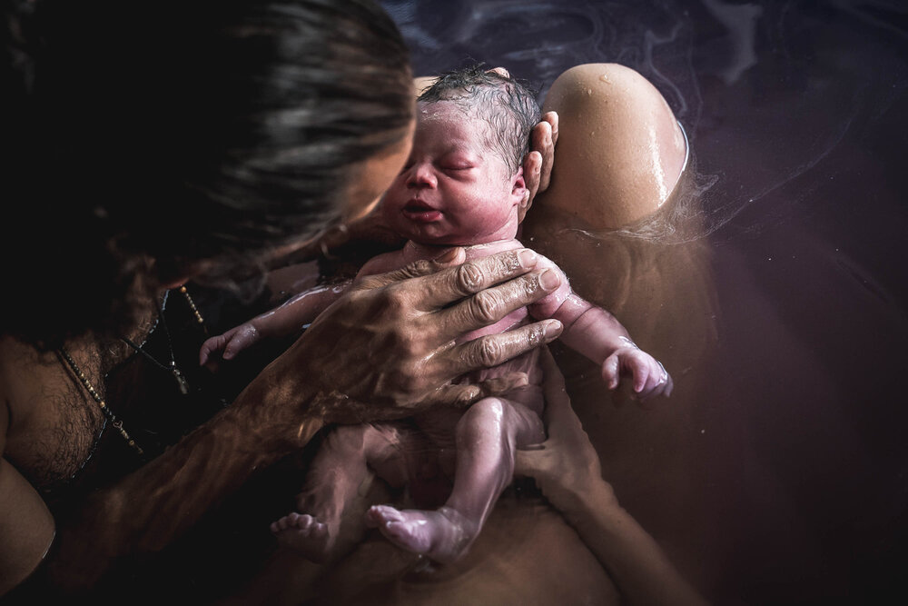 Источник: Birth Becomes You