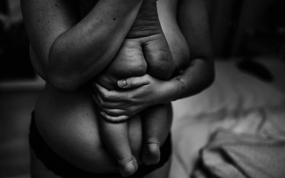 Источник: Birth Becomes You