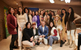 FamilyBlogDay: як пройшла осіння зустріч популярних блогерів – фотозвіт