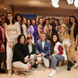 FamilyBlogDay: як пройшла осіння зустріч популярних блогерів – фотозвіт