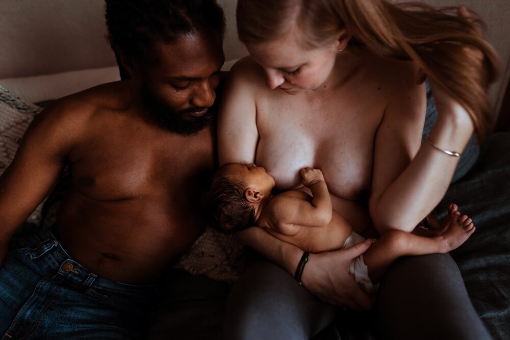 Источник: Birth Becomes You