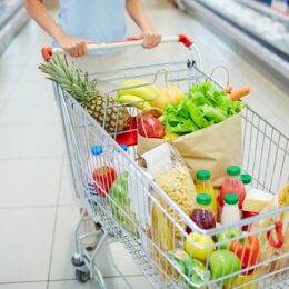 10 продуктов, которые провоцируют развитие онкологии