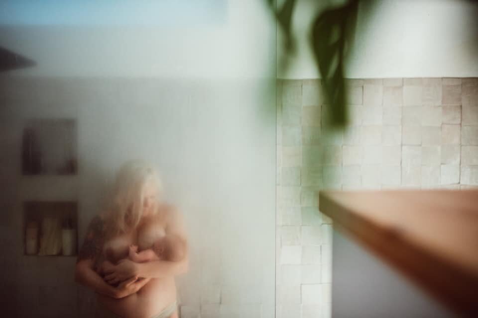 Источник: Birth Becomes You