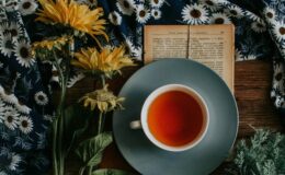 9 чаїв, що допоможуть схуднути швидше