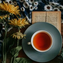 9 чаїв, що допоможуть схуднути швидше