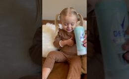 Забавный TikTok-эксперимент с детьми наглядно показал, есть ли у мамы личное пространство