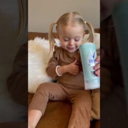 Забавный TikTok-эксперимент с детьми наглядно показал, есть ли у мамы личное пространство