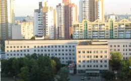 Смог: как обезопасить себя от негативных последствий