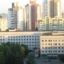 Смог: як убезпечитися від негативних наслідків