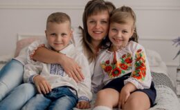 «Фундація Дім Рональда МакДональда в Україні» святкує своє 5-річчя
