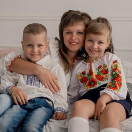 «Фундація Дім Рональда МакДональда в Україні» святкує своє 5-річчя